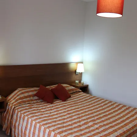 & Golf Tourmalet Aparthotel 3*