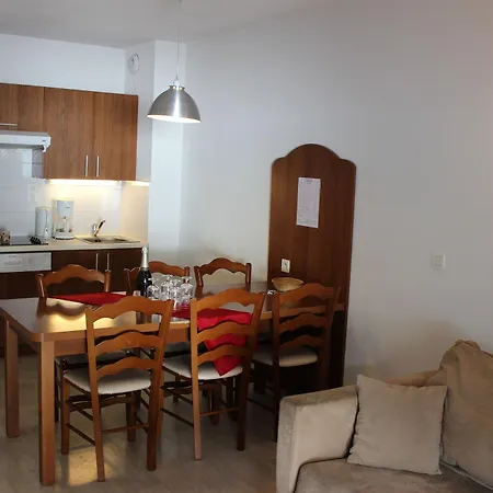 Aparthotel & Golf Tourmalet 3*