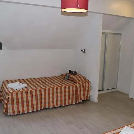 & Golf Tourmalet Aparthotel 3*