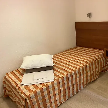 & Golf Tourmalet Aparthotel 3*