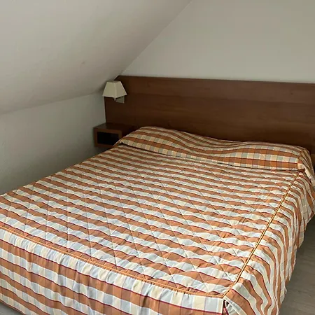 & Golf Tourmalet Aparthotel 3*