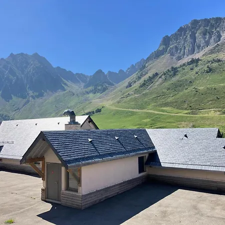 Aparthotel & Golf Tourmalet 3*
