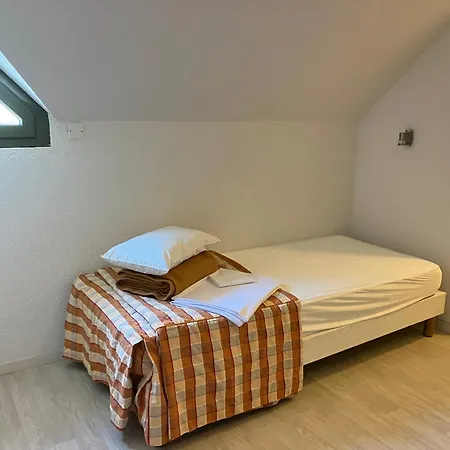 Aparthotel & Golf Tourmalet La Mongie