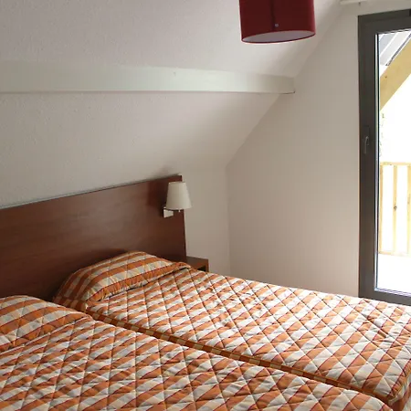 Résidence Mer&golf Tourmalet 3* La Mongie