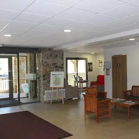 Appart hôtel Résidence Mer&golf Tourmalet