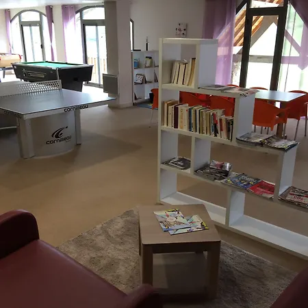 Appart hôtel Résidence Mer&golf Tourmalet 3*