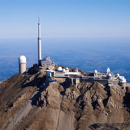 Résidence Mer&golf Tourmalet La Mongie