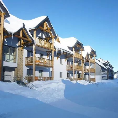 Résidence Mer&golf Tourmalet La Mongie