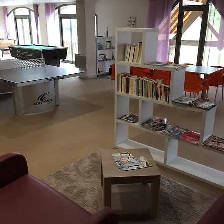 Aparthotel & Golf Tourmalet 3*