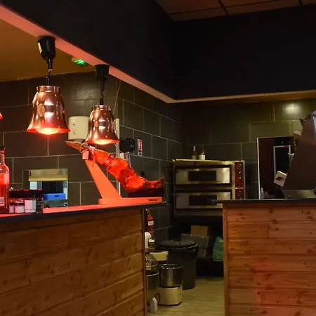 Résidence Mer&golf Tourmalet