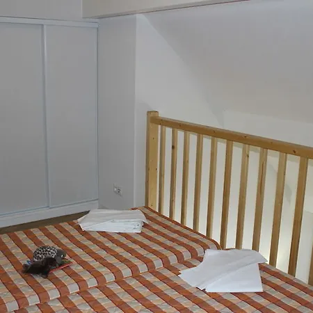 Résidence Mer&golf Tourmalet