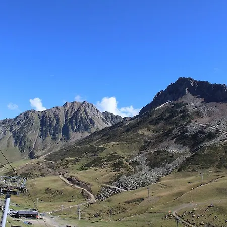 & Golf Tourmalet 3*