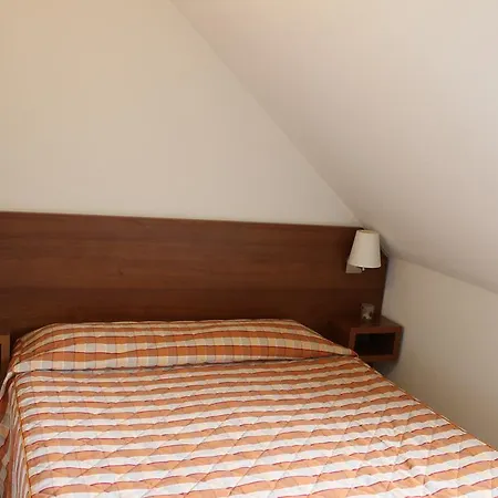 Aparthotel & Golf Tourmalet 3*