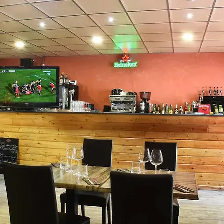 & Golf Tourmalet Aparthotel 3*