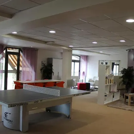 & Golf Tourmalet Aparthotel 3*