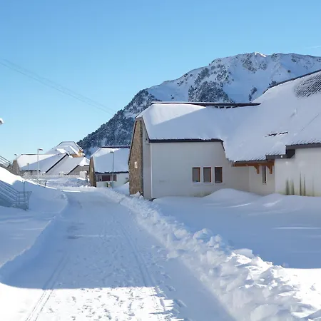 & Golf Tourmalet Aparthotel