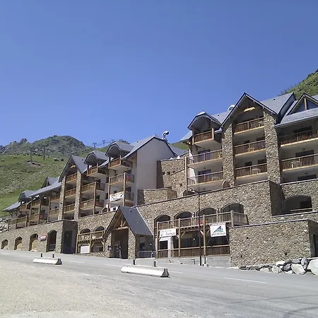 & Golf Tourmalet 3*