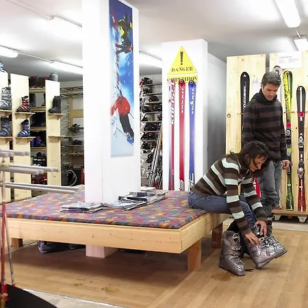 Résidence Mer&golf Tourmalet Appart hôtel