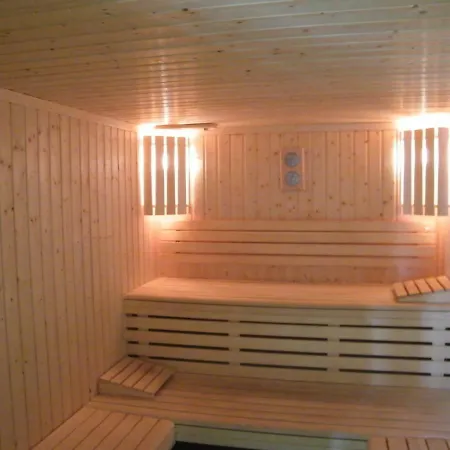 Résidence Mer&golf Tourmalet 3*