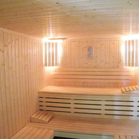 Résidence Mer&golf Tourmalet 3* La Mongie