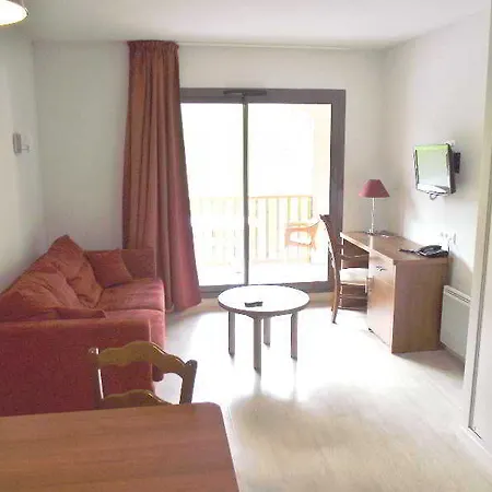 Résidence Mer&golf Tourmalet La Mongie