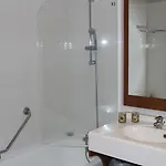 شقة فندقية & Golf Tourmalet لا مونجي