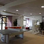 شقة فندقية & Golf Tourmalet لا مونجي
