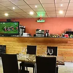 & Golf Tourmalet 3* لا مونجي
