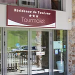 & Golf Tourmalet