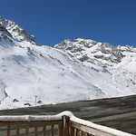 شقة فندقية & Golf Tourmalet لا مونجي