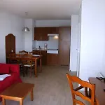شقة فندقية & Golf Tourmalet