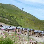 & Golf Tourmalet