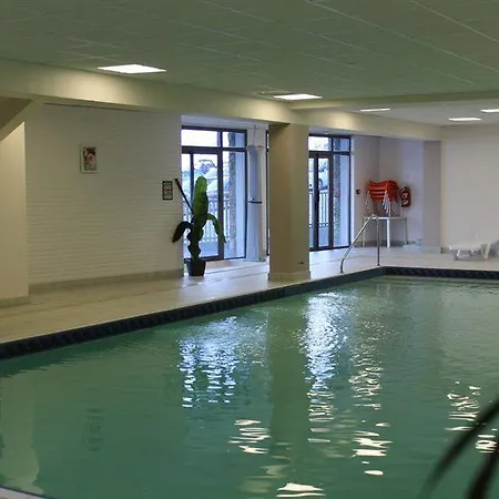 & Golf Tourmalet Apartmanhotel