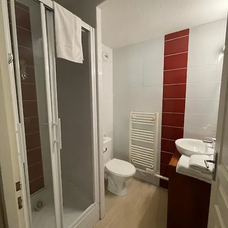 图尔马莱摩尔高尔夫酒店