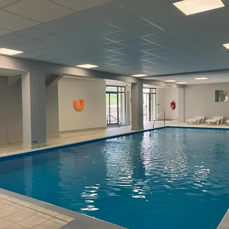 & Golf Tourmalet Apartmanhotel