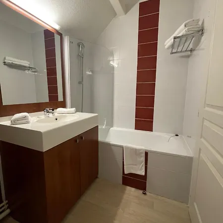 图尔马莱摩尔高尔夫酒店 公寓式酒店 拉姆吉