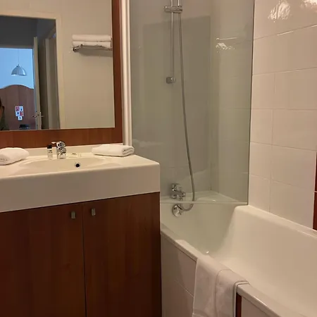 公寓式酒店 图尔马莱摩尔高尔夫酒店 拉姆吉