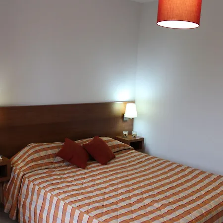 & Golf Tourmalet 3* La Mongie