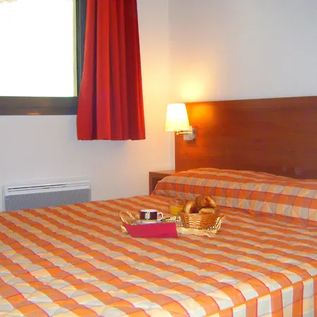 & Golf Tourmalet Hotel apartamentowy 3*