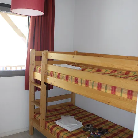 Hotel apartamentowy & Golf Tourmalet