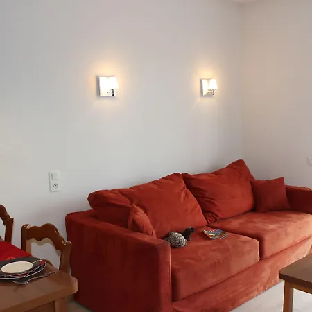 & Golf Tourmalet 3* La Mongie