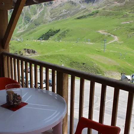 & Golf Tourmalet La Mongie