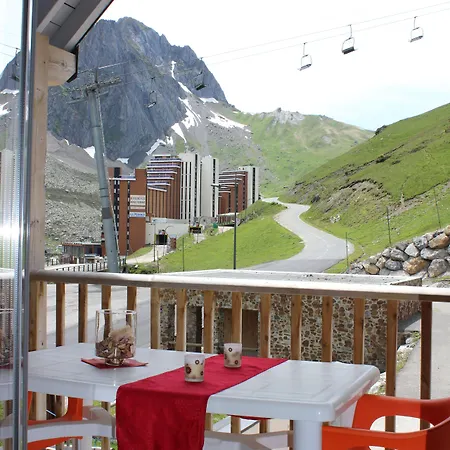 & Golf Tourmalet 3*