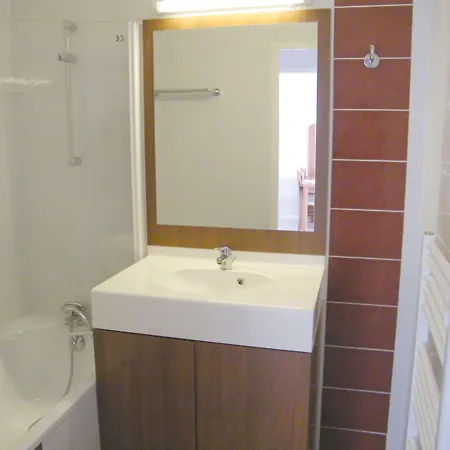 Hotel apartamentowy & Golf Tourmalet