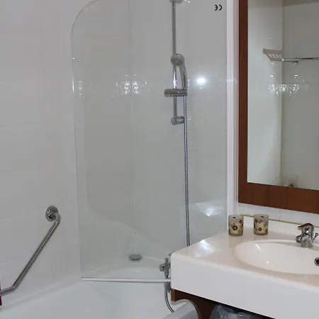 Hotel apartamentowy & Golf Tourmalet La Mongie
