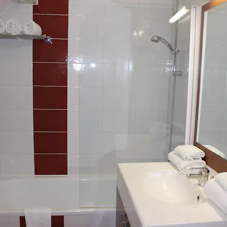 & Golf Tourmalet Hotel apartamentowy La Mongie