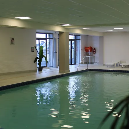 Apartmanhotel & Golf Tourmalet 3*