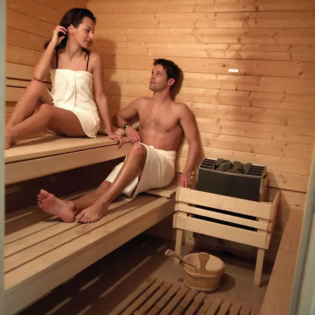 & Golf Tourmalet Aparthotel