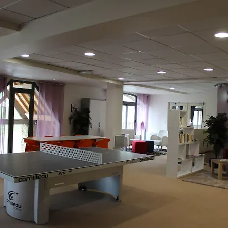 Apartmanhotel & Golf Tourmalet La Mongie