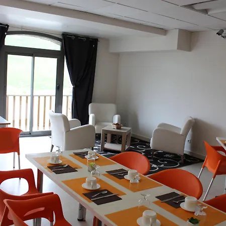 & Golf Tourmalet La Mongie